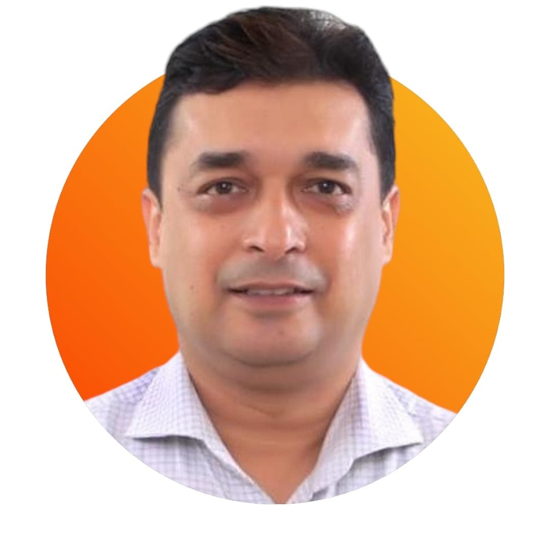 Sujeet Singh - Head of Business Development & Finance